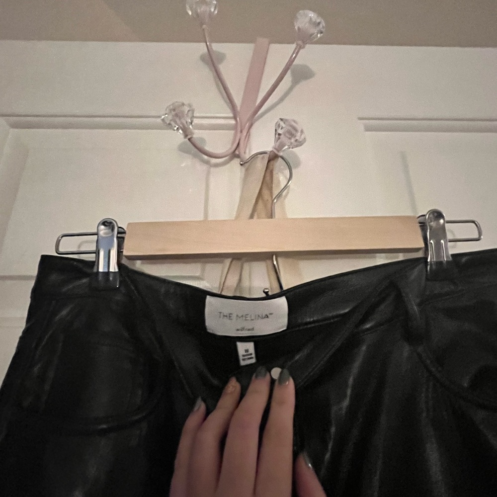 Aritzia Melina Pants Size 10